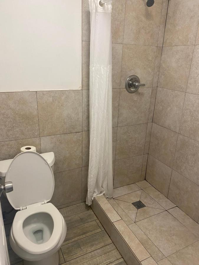 Americas Best Value Inn Thousand Oaks Ngoại thất bức ảnh